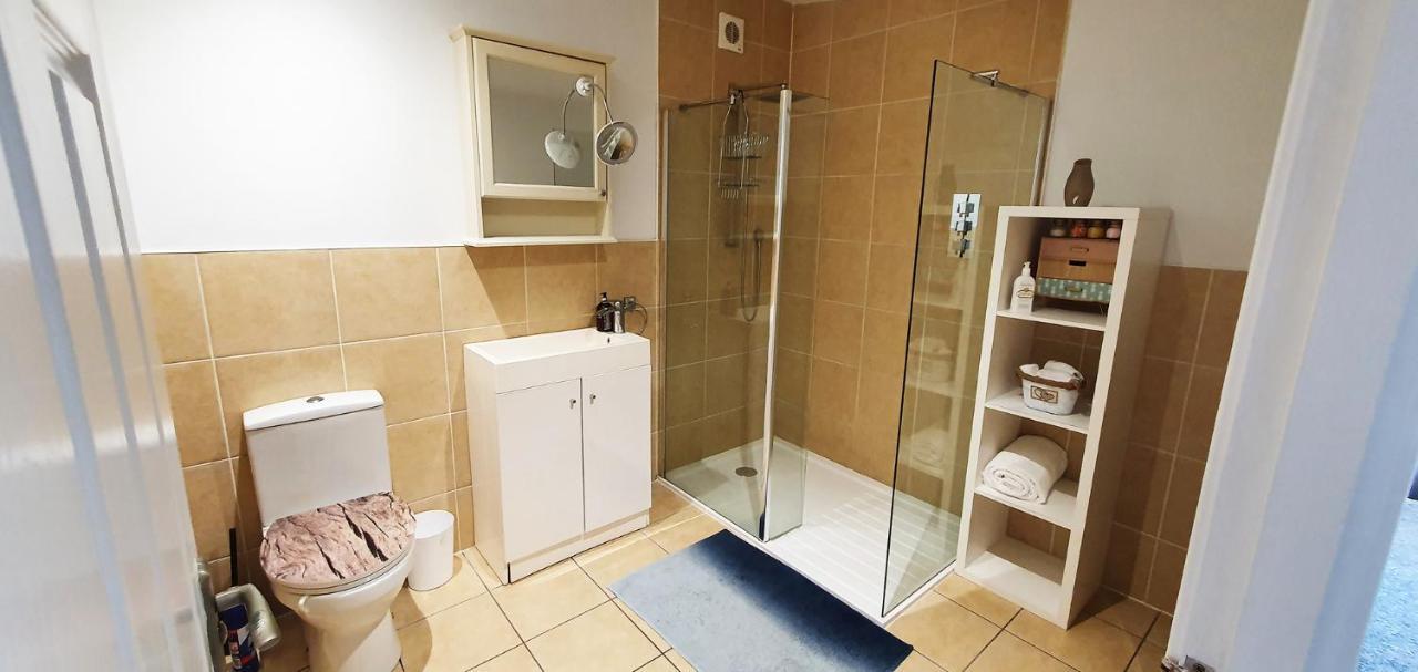 Auldearn Spacious Well Equipped Chalet Bungalow Close To Nairn, מראה חיצוני תמונה
