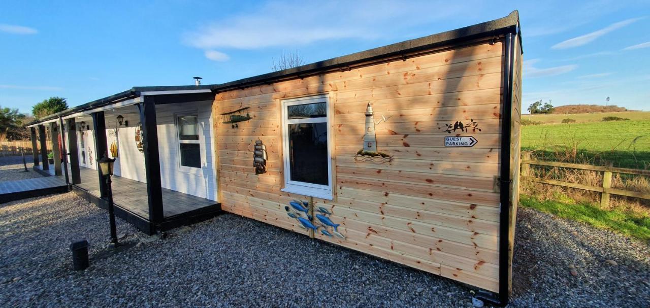 Auldearn Spacious Well Equipped Chalet Bungalow Close To Nairn, מראה חיצוני תמונה