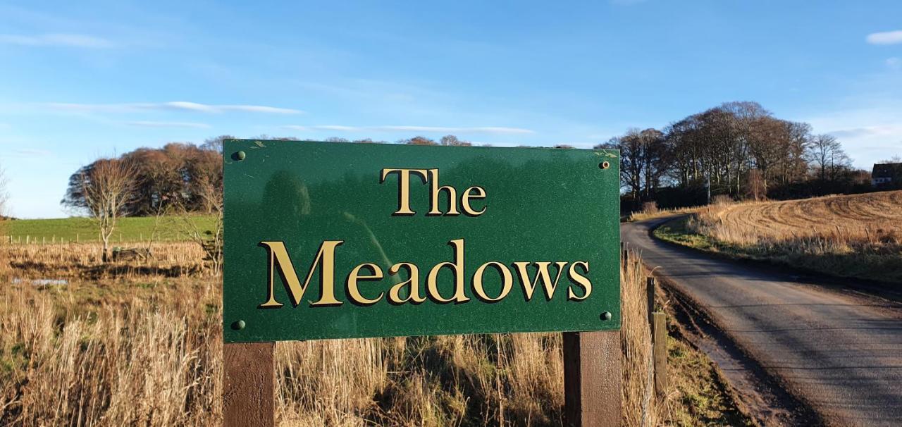 Auldearn Spacious Well Equipped Chalet Bungalow Close To Nairn, מראה חיצוני תמונה